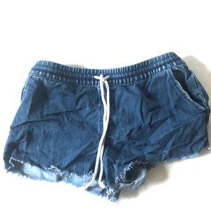 Aerie Drawstring Shorts